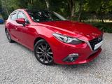 Mazda 3 Lim.2.0 SKYACTIV-G 120  Nakama  Navi Kamera - Mazda 3: Nakama