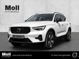 Volvo XC40 Plus Dark Recharge Plug-In Hybrid 2WD T4 Tw - Volvo XC40: Recharge Plus Dark