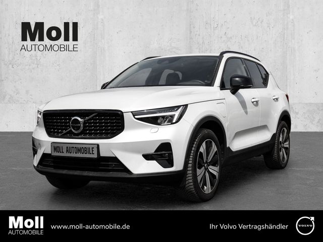 Volvo XC40 Plus Dark Recharge Plug-In Hybrid 2WD T4 Tw