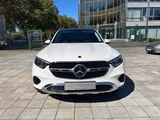Mercedes-Benz GLC 200 4MATIC Avantgarde PANO AHK MBUX OLED - gebrauchte Mercedes-Benz GLC 200 aus dem Jahr 2024