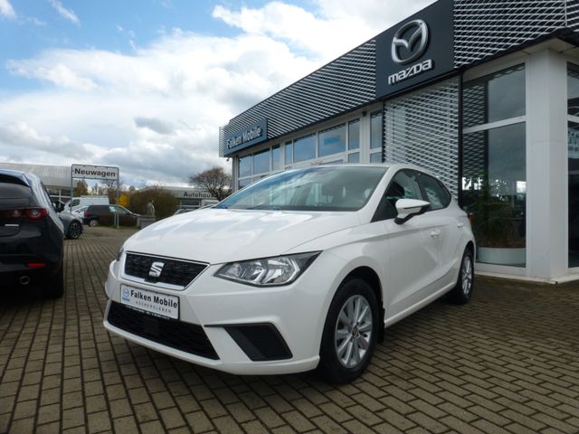 Seat Ibiza Style *PDC, TEMPOMAT, SITZHEIZUNG*