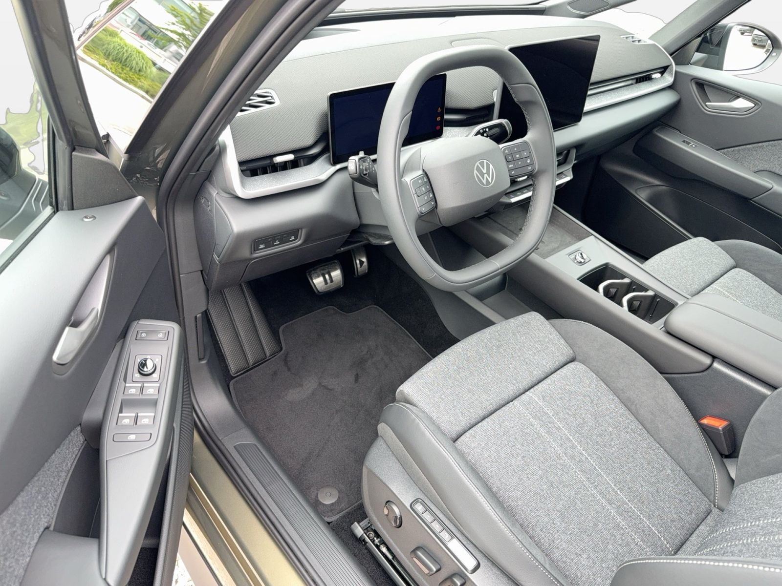 Volkswagen ID.3 - Bild 21