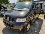 Volkswagen T5 Caravelle-9sitzer!!-175ps-langer Radstand-AHK - Volkswagen T5: Radstand