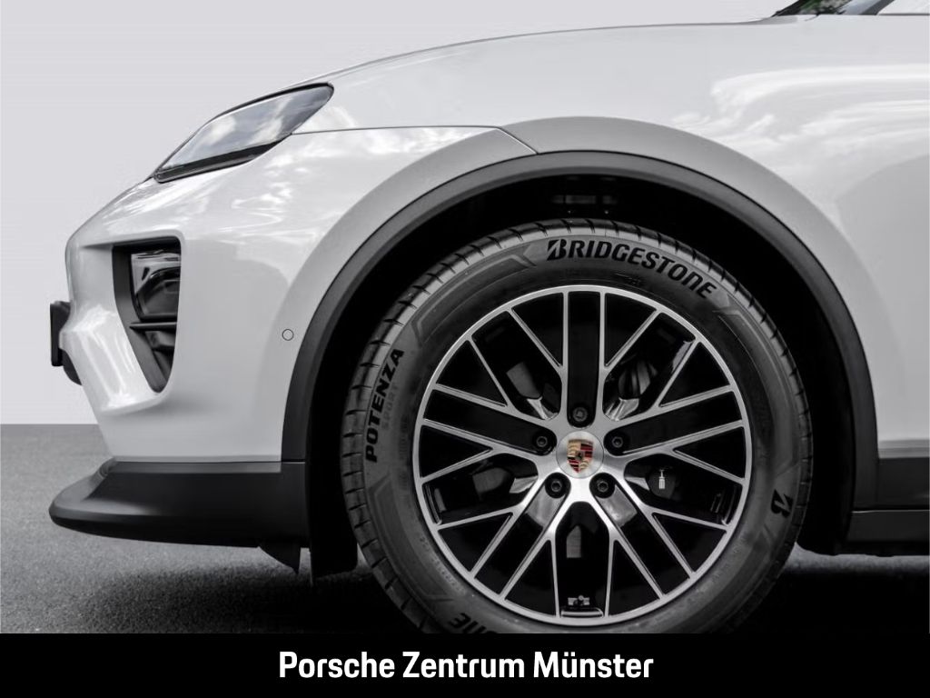 Porsche Macan - Bild 4