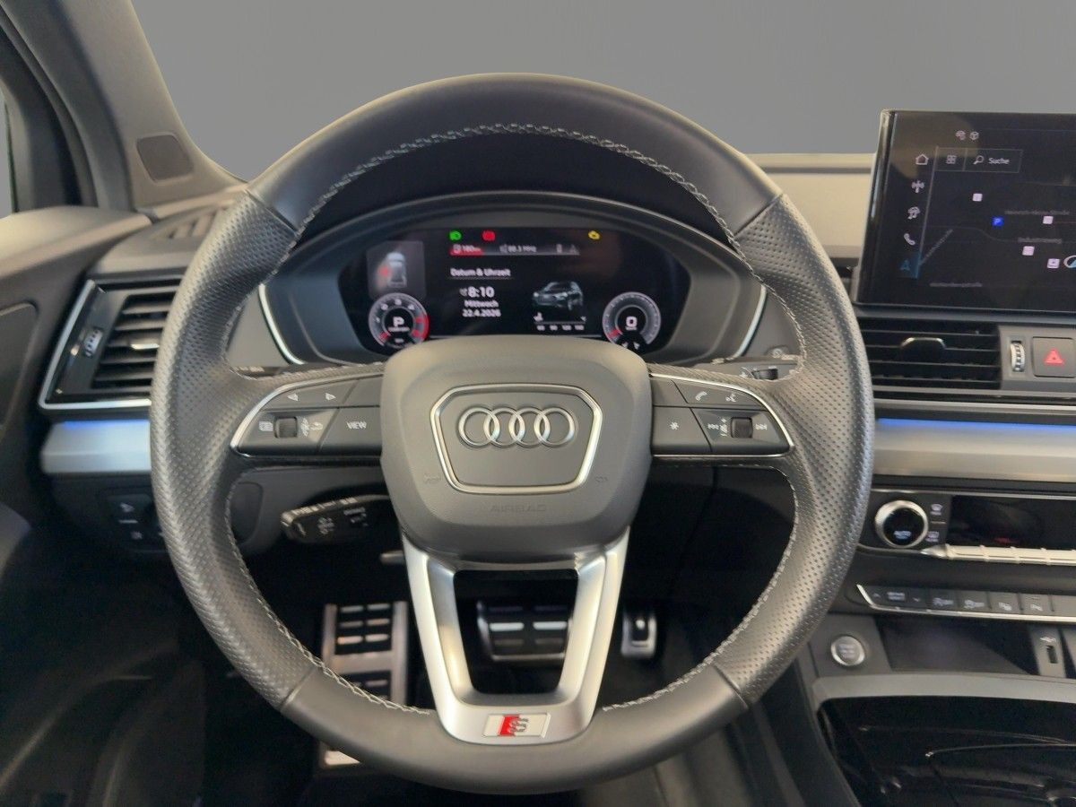 Audi Q5 - Bild 11