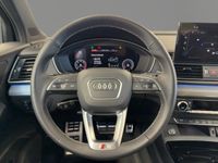 Audi Q5 - Vorschau Bild 11