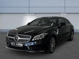 Mercedes-Benz CLS 500 AMG Lim. *NAVI*LED*H&K*MEM*360*LUFT* - Mercedes-Benz CLS 500: AMG