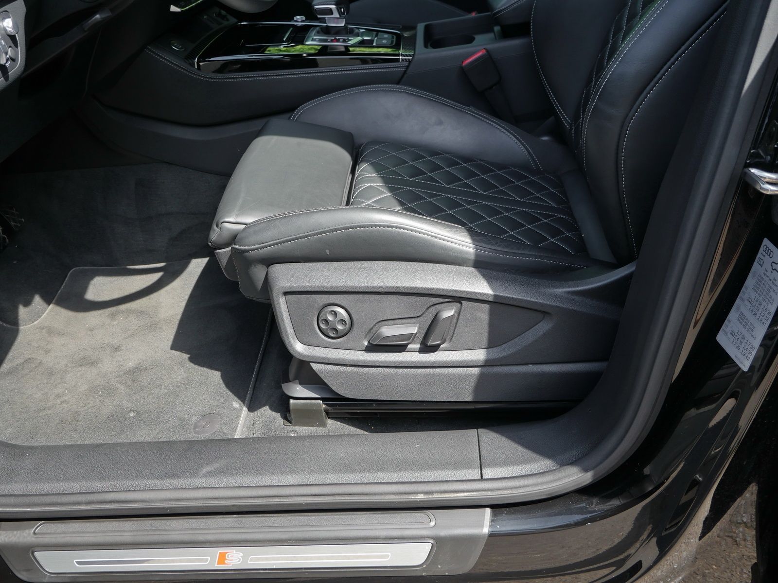 Audi Q5 - Bild 23