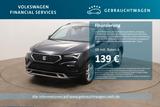 Seat Ateca X-Perience 1.5 TSI DSG AHK*RFK*PDC*Tempo - Seat Ateca in Braunschweig
