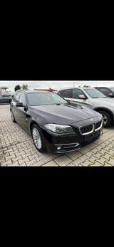 BMW 520d xDrive Touring A Luxury Line Luxury Line - BMW in Kaiserslautern