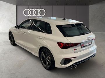 Audi S3 - 5
