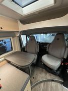 Sunlight Cliff 640 Peugeot