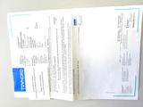 Ford Fiesta 1.0 EcoBoost Automatik Unfallschaden - Ford Fiesta Unfallwagen