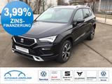 Seat Ateca 1.5 TSI Style DSG+AHK+18"+ACC+Kamera - Seat Ateca Tageszulassungen