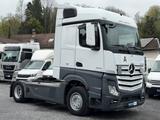 Mercedes-Benz ACTROS 1843 KLIMA NAVI RETARDER STANDHEIZUNG ACC - Mercedes-Benz Actros 1843