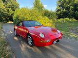 Porsche 968 tiptronic - - Porsche 968 mit Benzin-Antrieb: Automatik