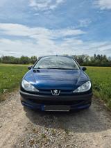 Peugeot 206 Tendance 75 Tendance - Peugeot 206: Tendance
