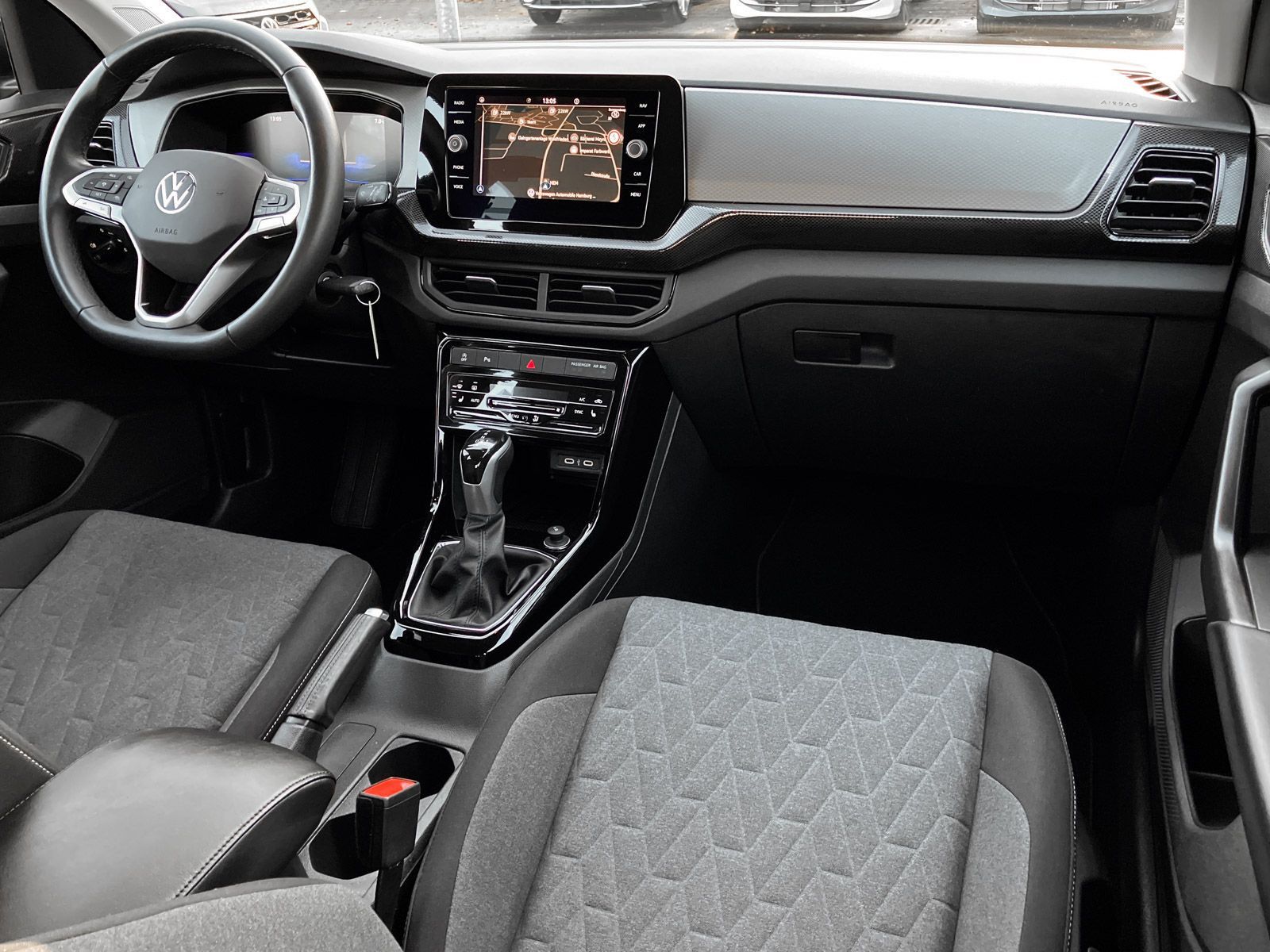 Volkswagen T-Cross - Bild 10