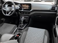 Volkswagen T-Cross - Vorschau Bild 10