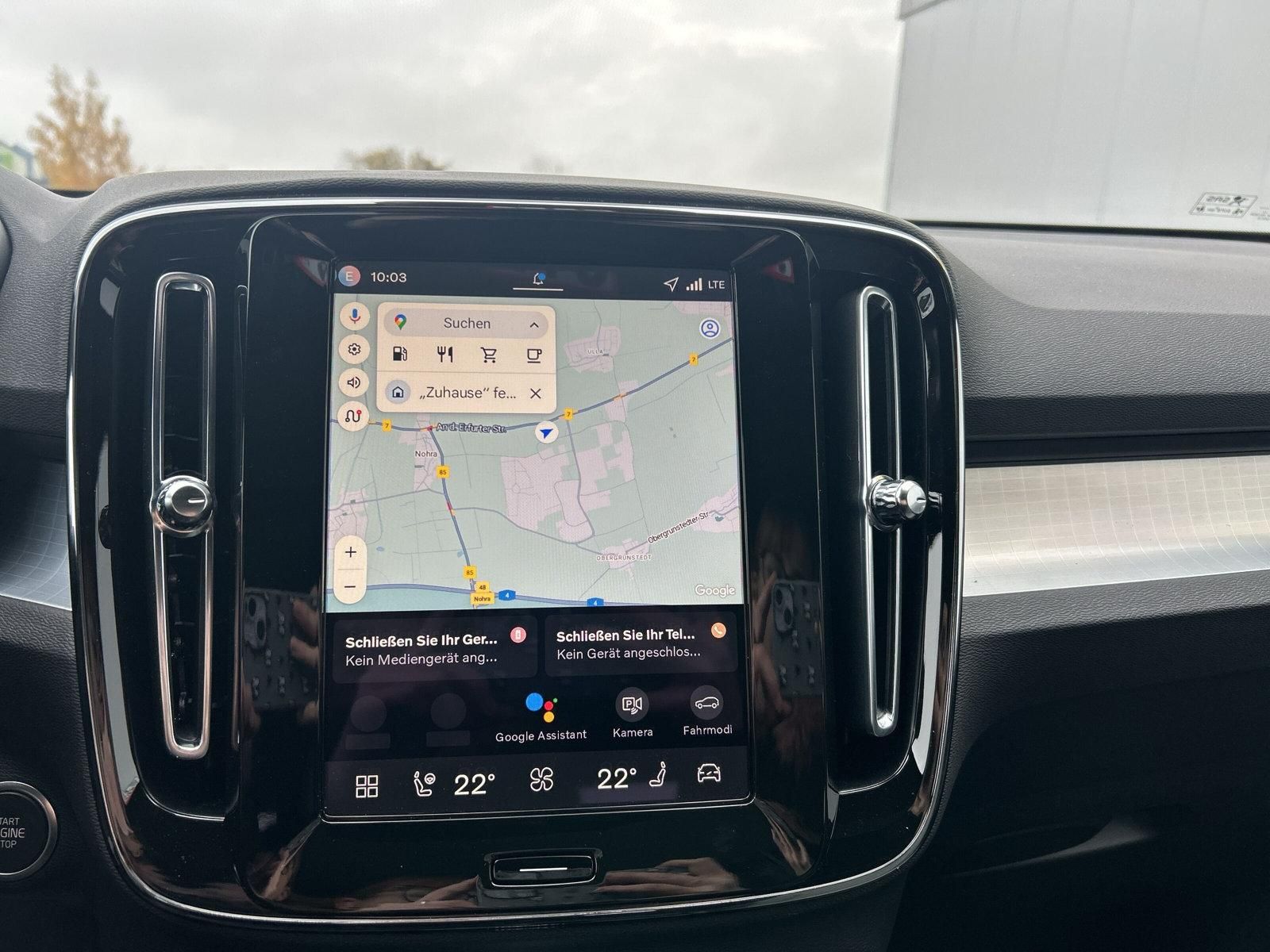 Volvo XC40 - Bild 13