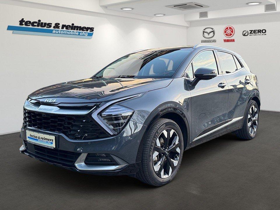 Kia Sportage 1.6T Plug-In Hybrid Spirit Drive-Wise /