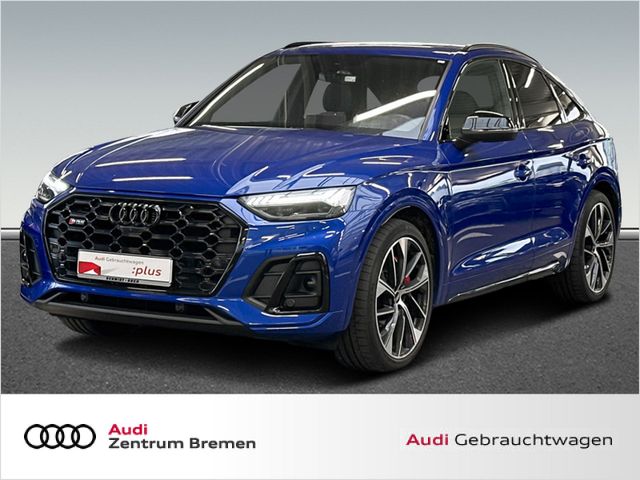 Audi SQ5 SPORTBACK QUATTRO S-TRONIC PANO HEAD-UP Navi