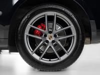 Porsche Macan S | Luftfederung | Sitzbelüftung | CarPlay