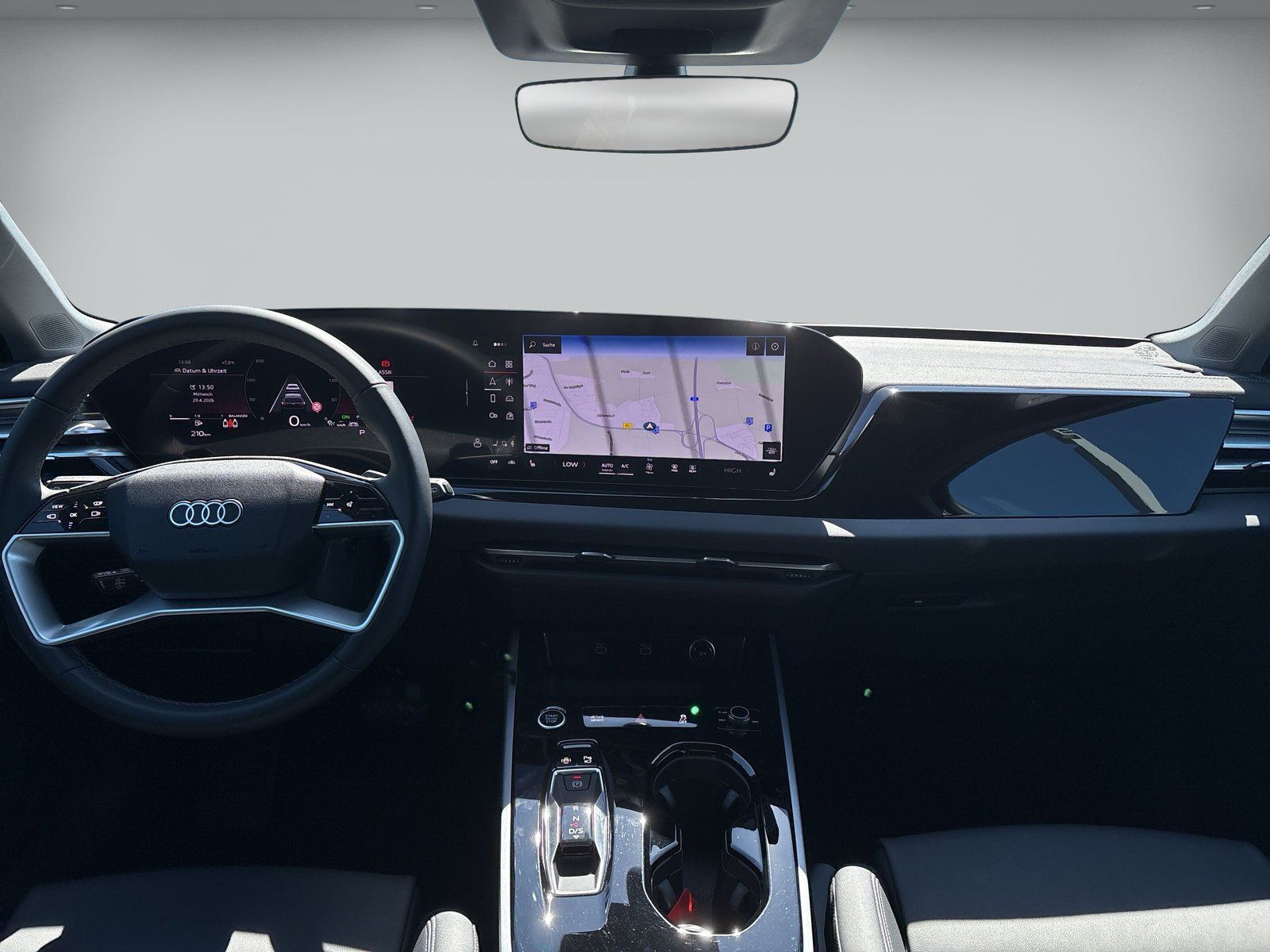Audi A5 - Bild 10