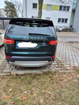 Land Rover Discovery 3.0 TD6 HSE HSE - Land Rover: Td6