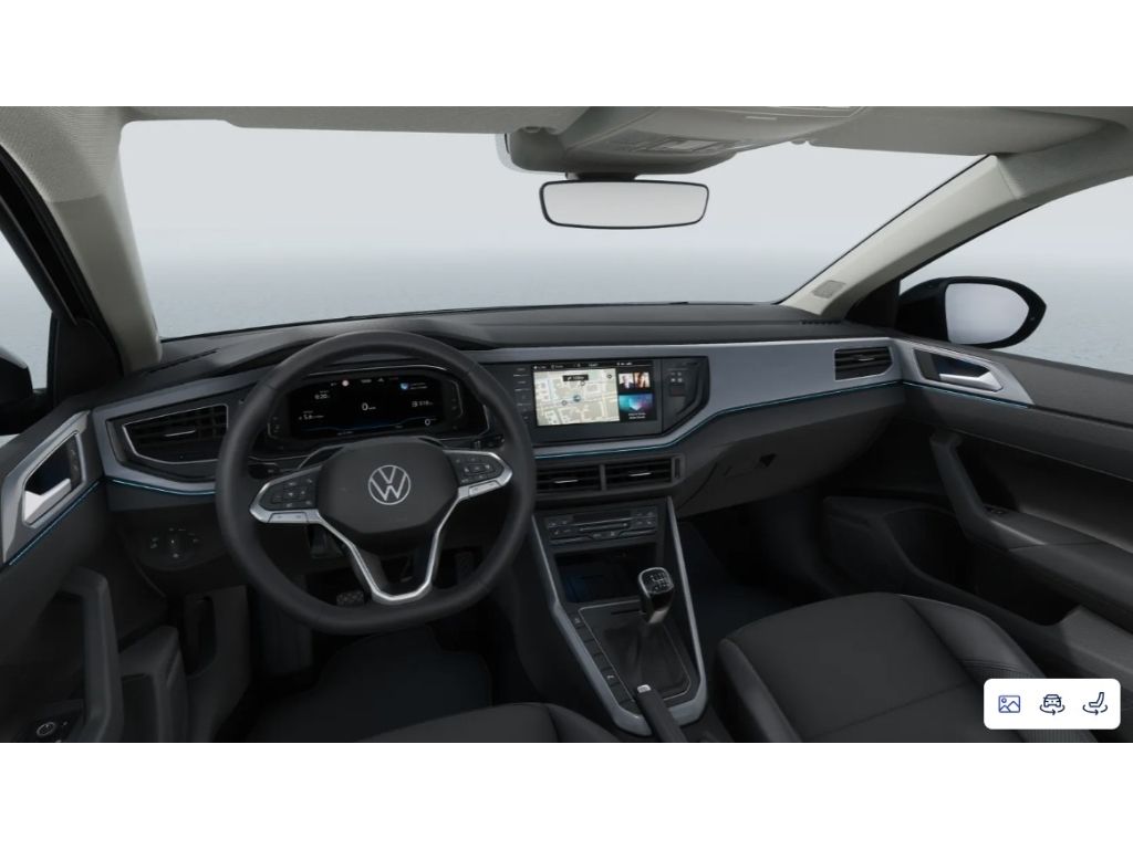 Volkswagen Taigo - Bild 5