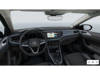 Volkswagen Taigo - Vorschau Bild 5
