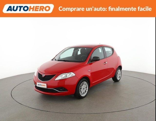 Image of Lancia Ypsilon