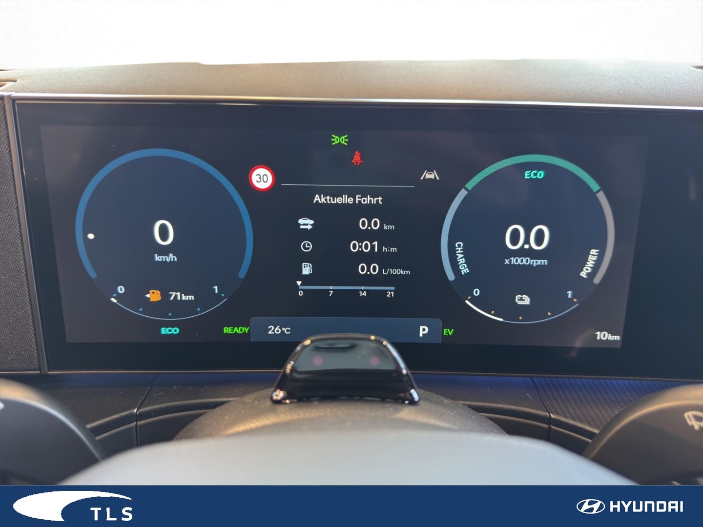 Hyundai Santa Fe – Bild 12