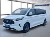 Ford Tourneo Custom Titanium X L2 4WD Aut. 5J.*Gar. A - Ford Tourneo Custom in Chemnitz