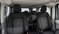 Volkswagen T7 Transporter - Vorschau Bild 10