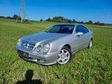 Mercedes-Benz CLK 230 Coupe  - Mercedes-Benz 230: Coupe