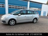 Citroën Grand C4 Picasso Tendance.7Sitzer - 7 Sitzer Gebrauchtwagen bis 5.000 Euro