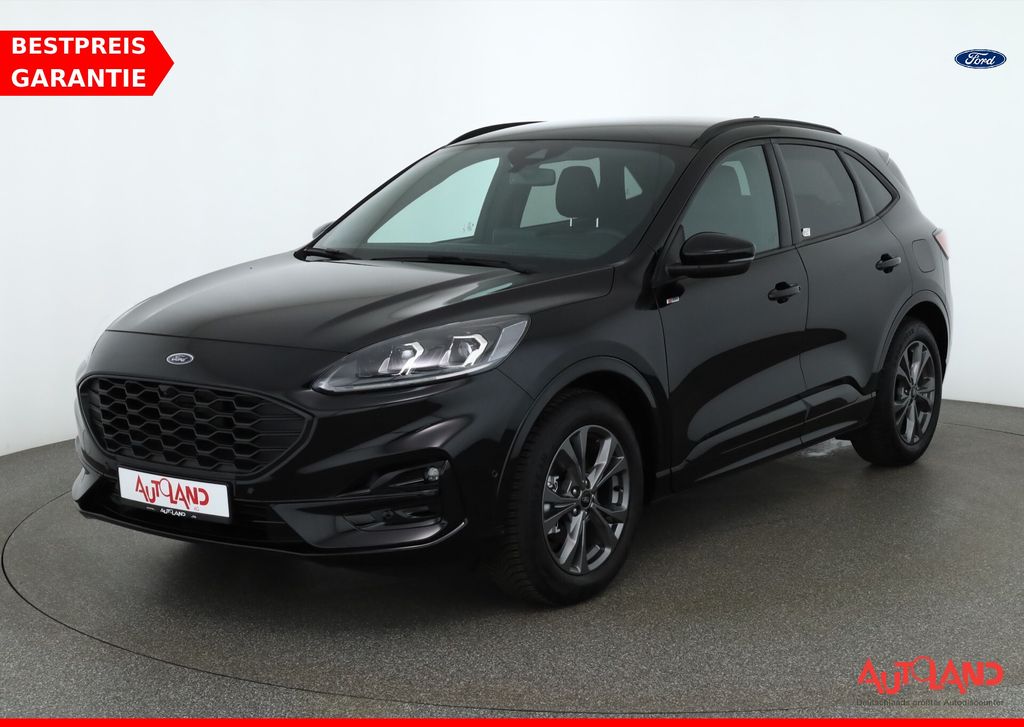 Image of Ford Kuga