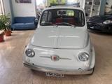 Fiat FIAT 500 DEL 67 - Fiat 500 aus 1967