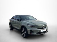 Volvo C40 - Vorschau Bild 4