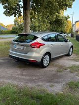 Ford Focus 1,5 EcoBoost 110kW Business Edition Bu... - Ford Focus: Business Edition