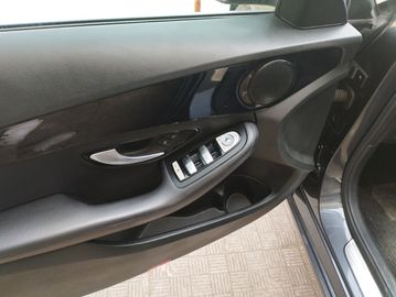 Mercedes C 180 - 5