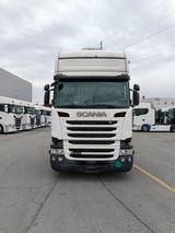 Scania R410
