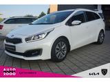Kia Ceed_sw 1.6 GDI Spirit DCT AHK Navi Kamera SHZ K - Kia: Cee D Spirit