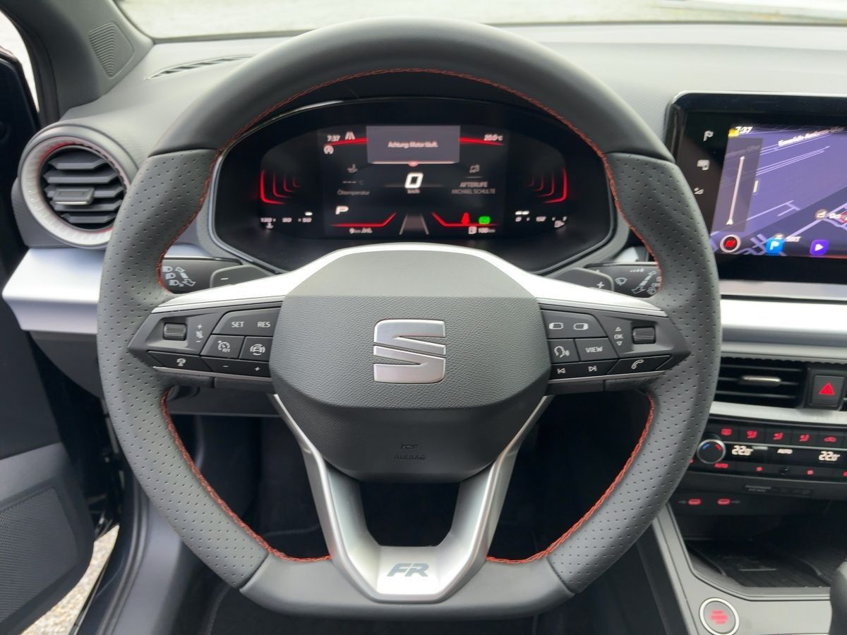 Seat Ibiza - Bild 10