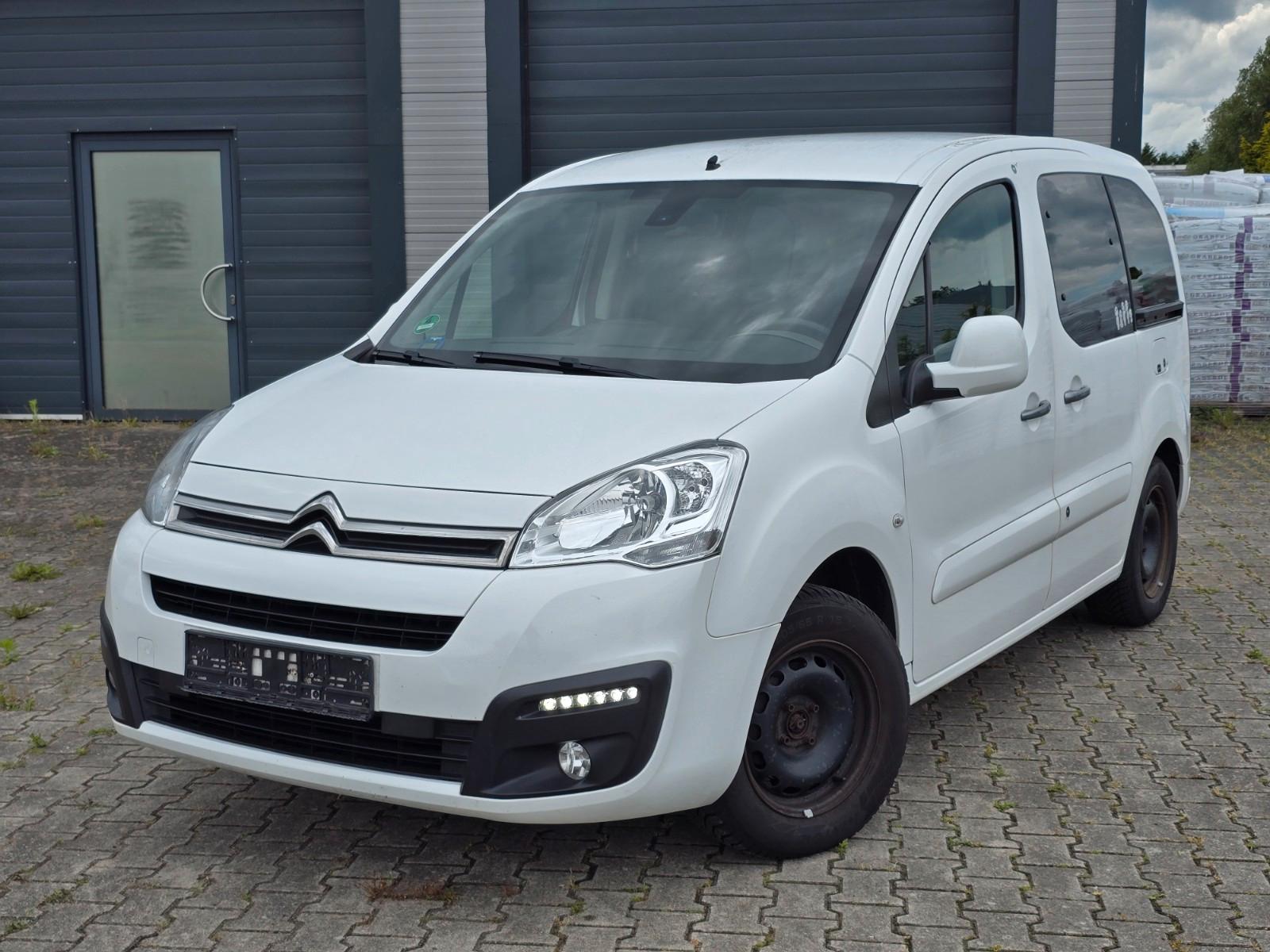 Citroën Berlingo 1.2 Kombi Selection Klima Tempomat PDC