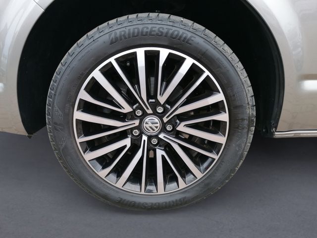 T6 Multivan 2.0 TDI DSG CL AHK+LED+7SITZE
