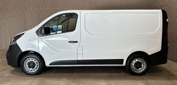 Opel Vivaro - 3