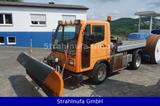 Mercedes-Benz U 409/60 UX 100M - Mercedes-Benz 409