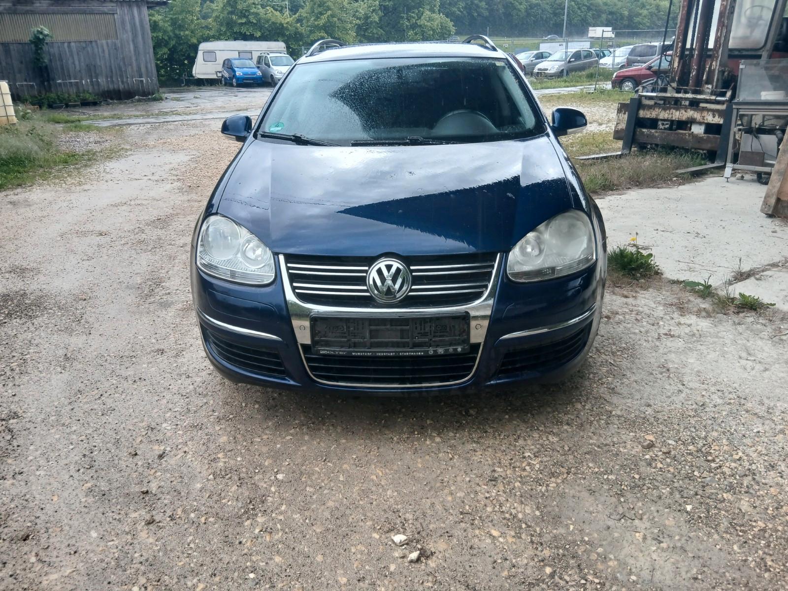 Volkswagen Golf 1.4 TSI 90kW Comfortline Variant